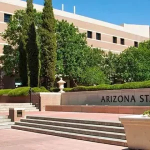 Arizona State University (ASU)