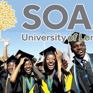 Hyundai Motor Group Scholarships 2025/2026 for young Africans to study at SOAS University of London