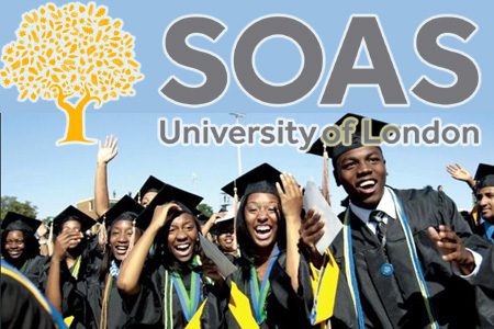 Hyundai Motor Group Scholarships 2025/2026 for young Africans to study at SOAS University of London