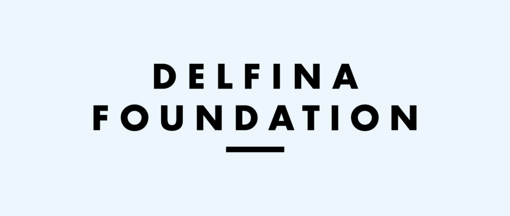 Delfina foundation