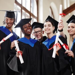 EDUFI Fellowship
