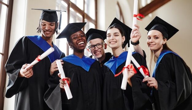 EDUFI Fellowship