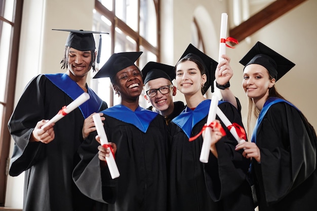 EDUFI Fellowship