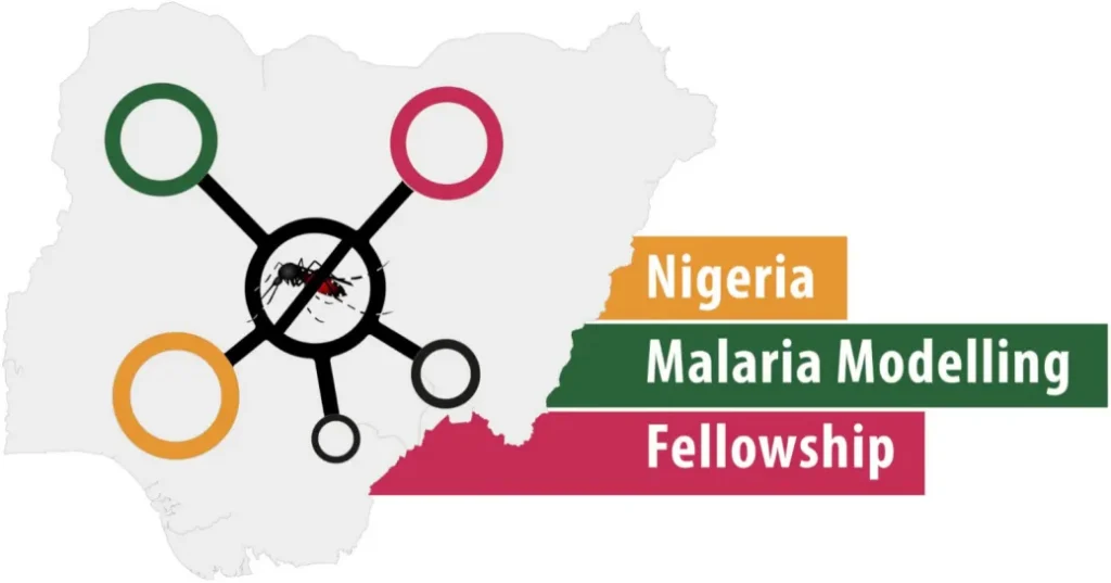 Malaria Modelling Fellowship 2025/2026 for Nigerian public health professionals. (Funded)