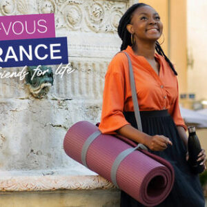 The Embassy of France Master’s scholarships 2025/2026 for young Ugandan students (Fully Funded Study in France)