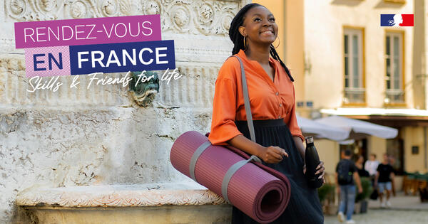 The Embassy of France Master’s scholarships 2025/2026 for young Ugandan students (Fully Funded Study in France)