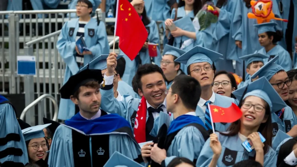 Huazhong Agricultural University China