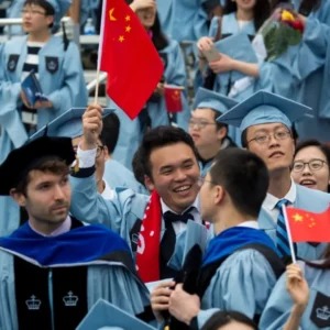 Huazhong Agricultural University China