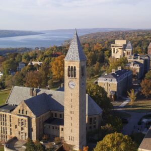 Cornell University