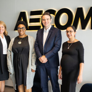 AECOM