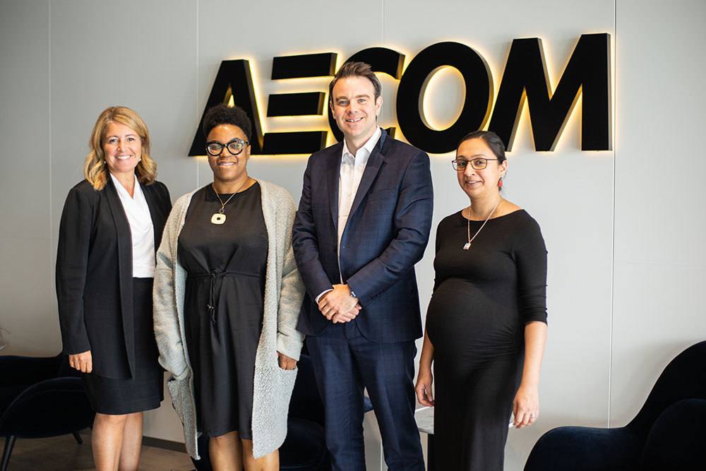 AECOM