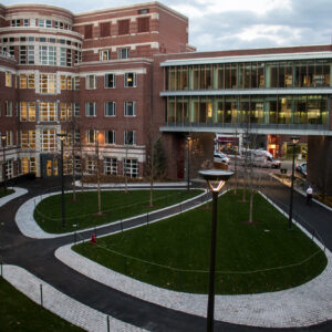 Harvard Kennedy school