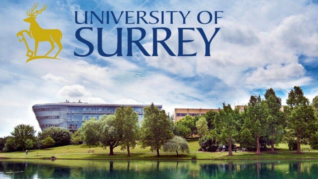 University of surrey