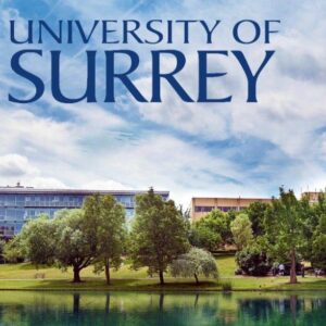 University of surrey