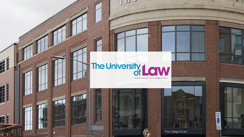 UK University of Law