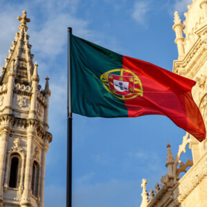 Portugal Government High Education Scholarships