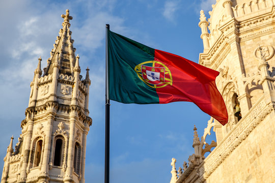 Portugal Government High Education Scholarships