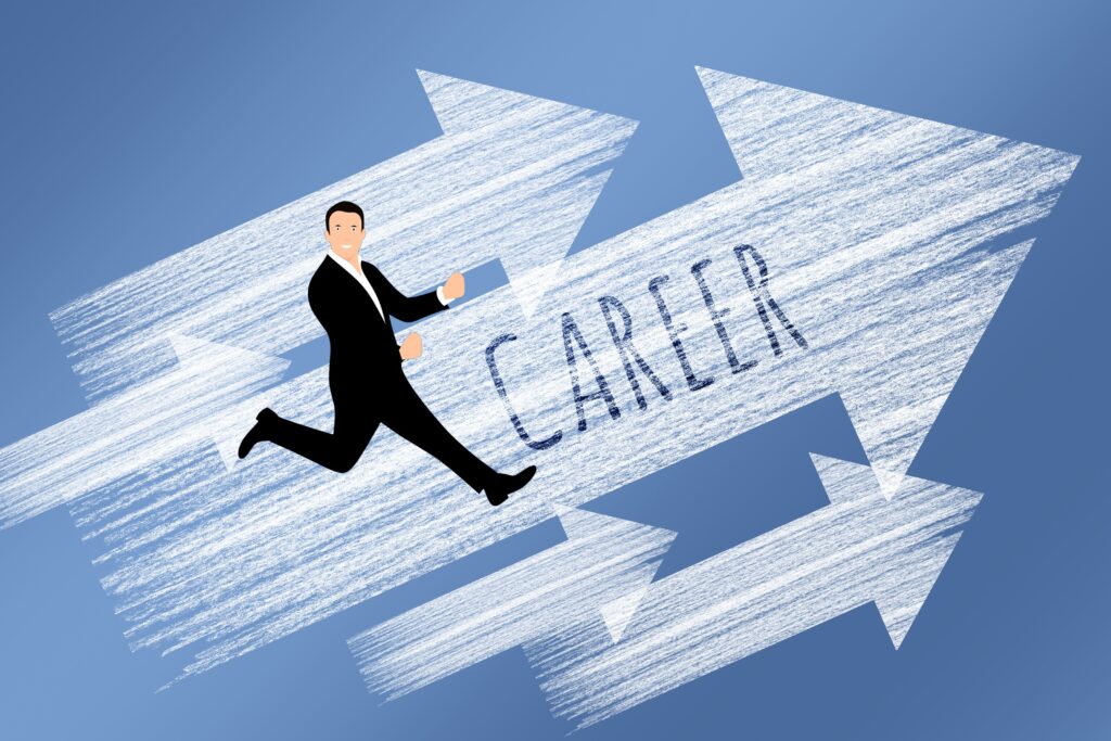 Career Growth