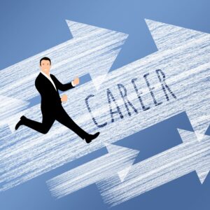 Career Growth
