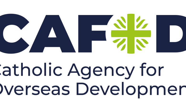 CAFOD