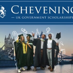 Fully Funded UK Government Scholarship