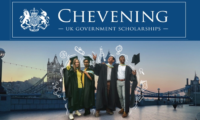Fully Funded UK Government Scholarship