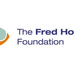 Fred Hollows foundation