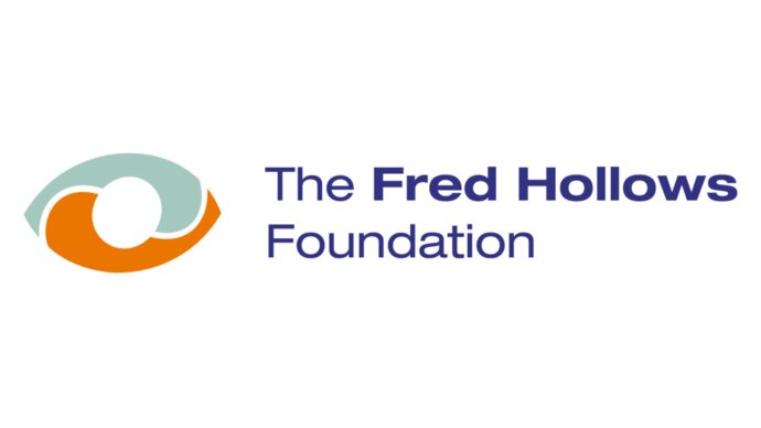 Fred Hollows foundation