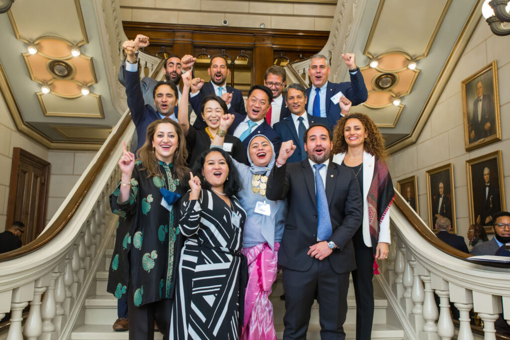 USA Stigler Center Journalists Fellowship