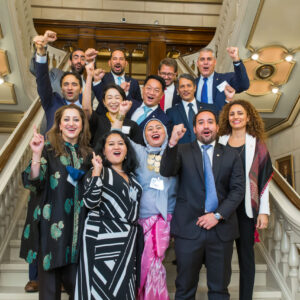 USA Stigler Center Journalists Fellowship