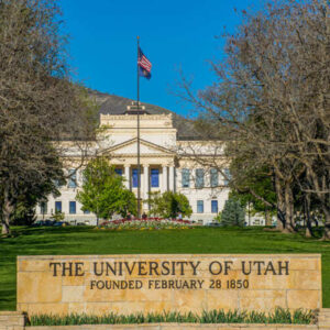 University of Utah