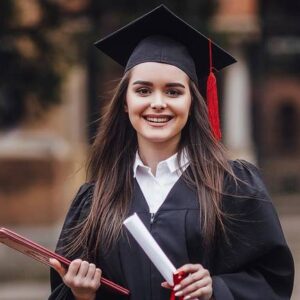 DAAD Scholarship