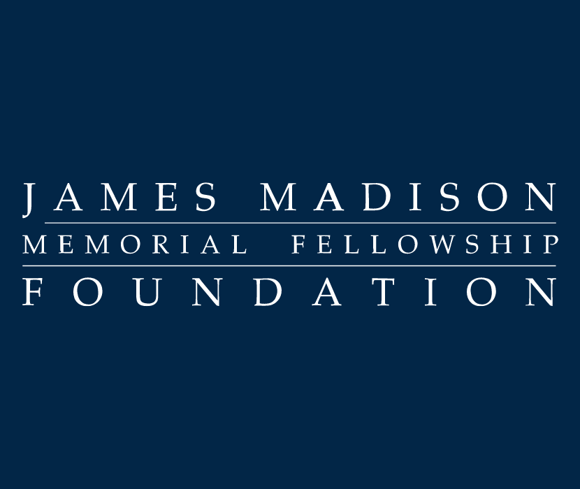 James Madison Graduate Fellowship