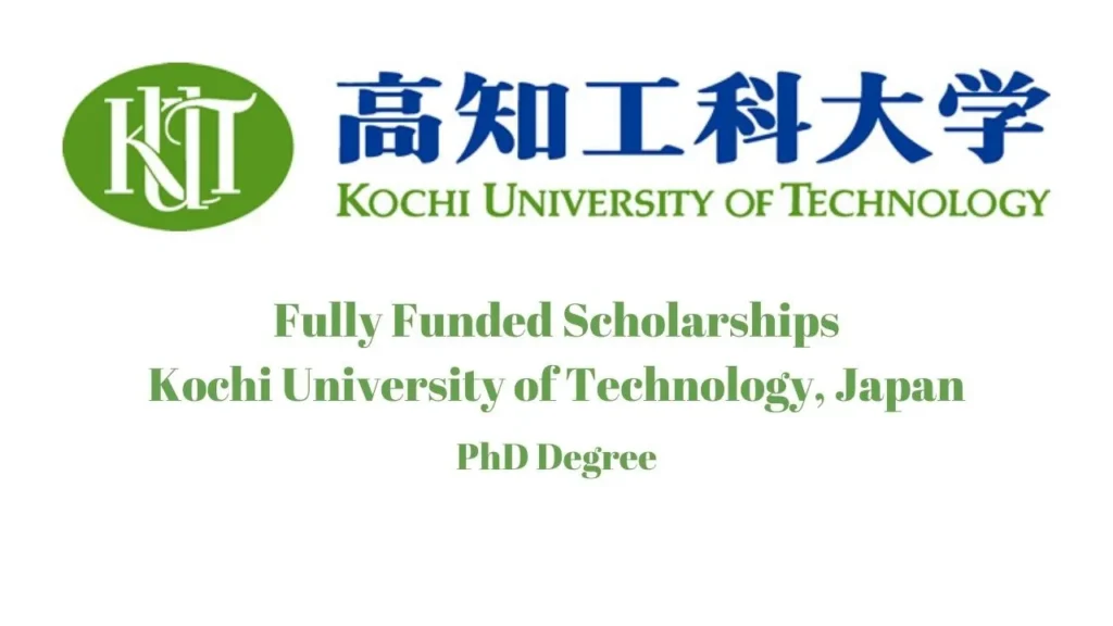 Japan Kochi University