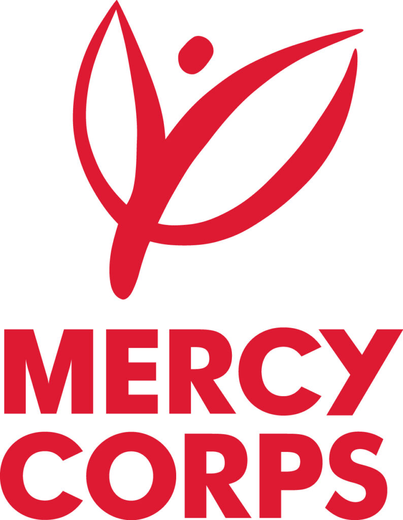 Mercy corps