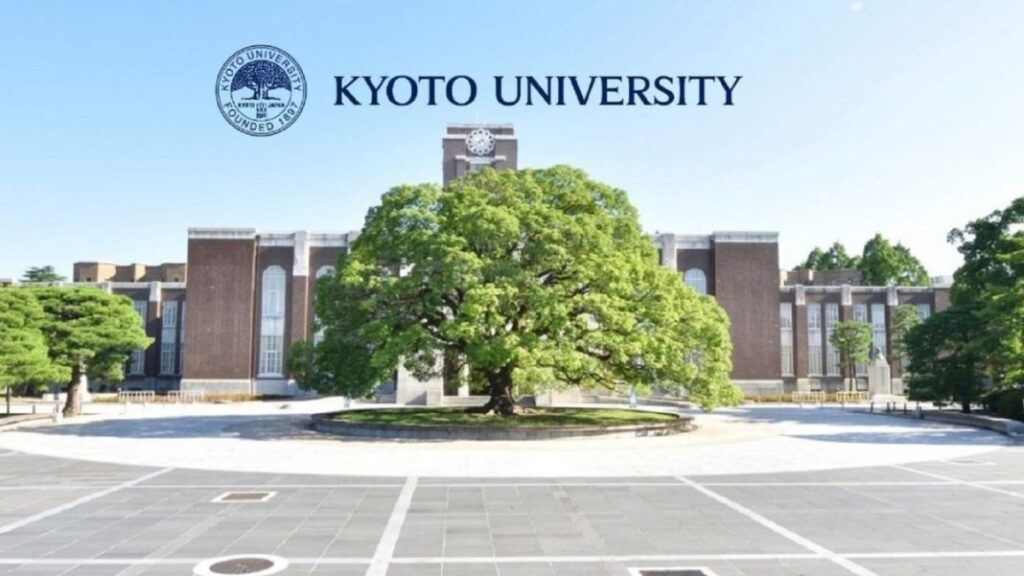 Japan Kyoto university