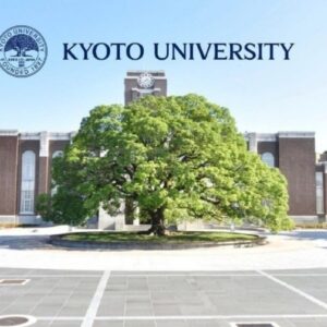 Japan Kyoto university