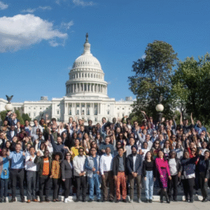 Indian ICANN85 Fellowship
