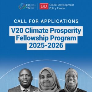 V20 Climate