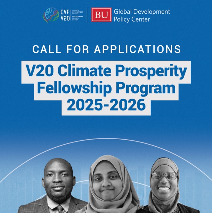 V20 Climate
