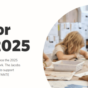 Jacobs foundation