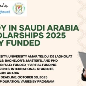 Saudi Arabia