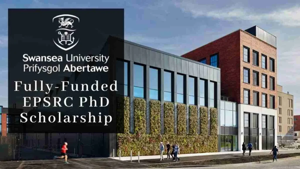 Swansea University