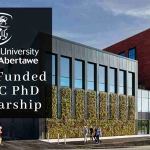 Swansea University