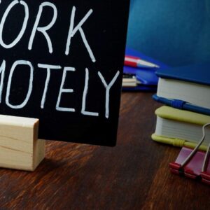 Remote Career