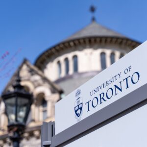 University of Toronto