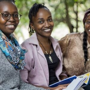 DAAD-NRF Joint Scholarship