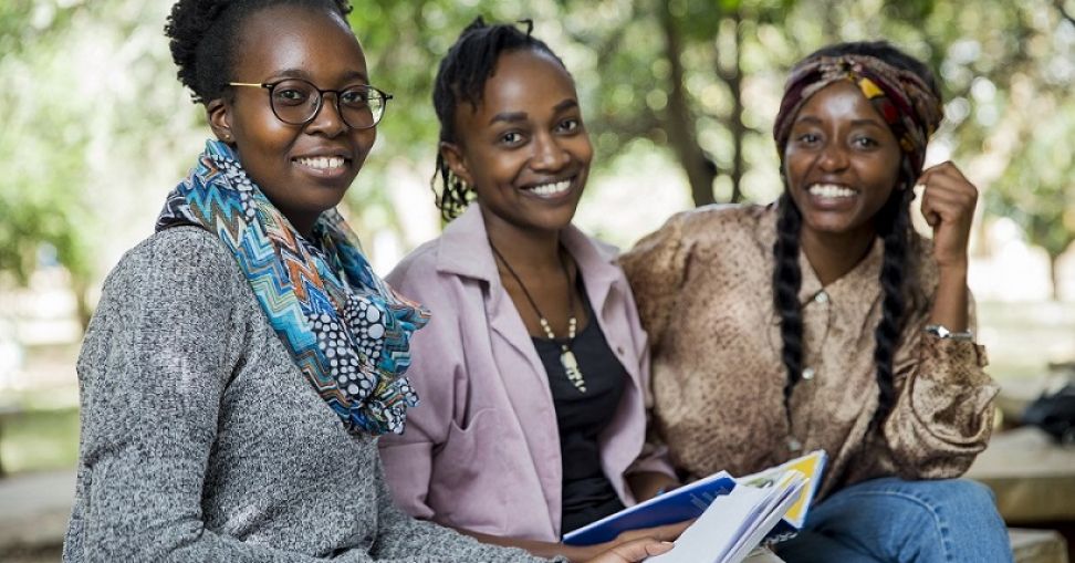 DAAD-NRF Joint Scholarship
