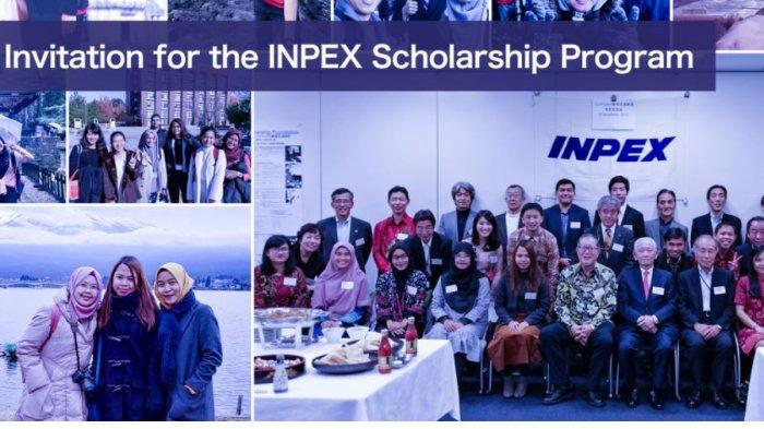 INPEX Japan