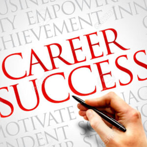 Career Success Tips